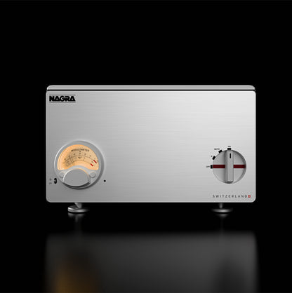 Nagra AMP II-S
