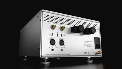 Nagra AMP II-S