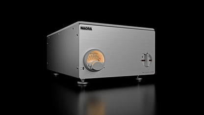 Nagra AMP II-S
