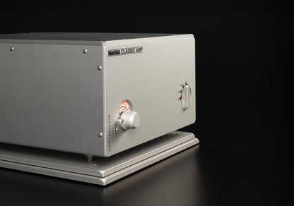 Nagra Classic AMP
