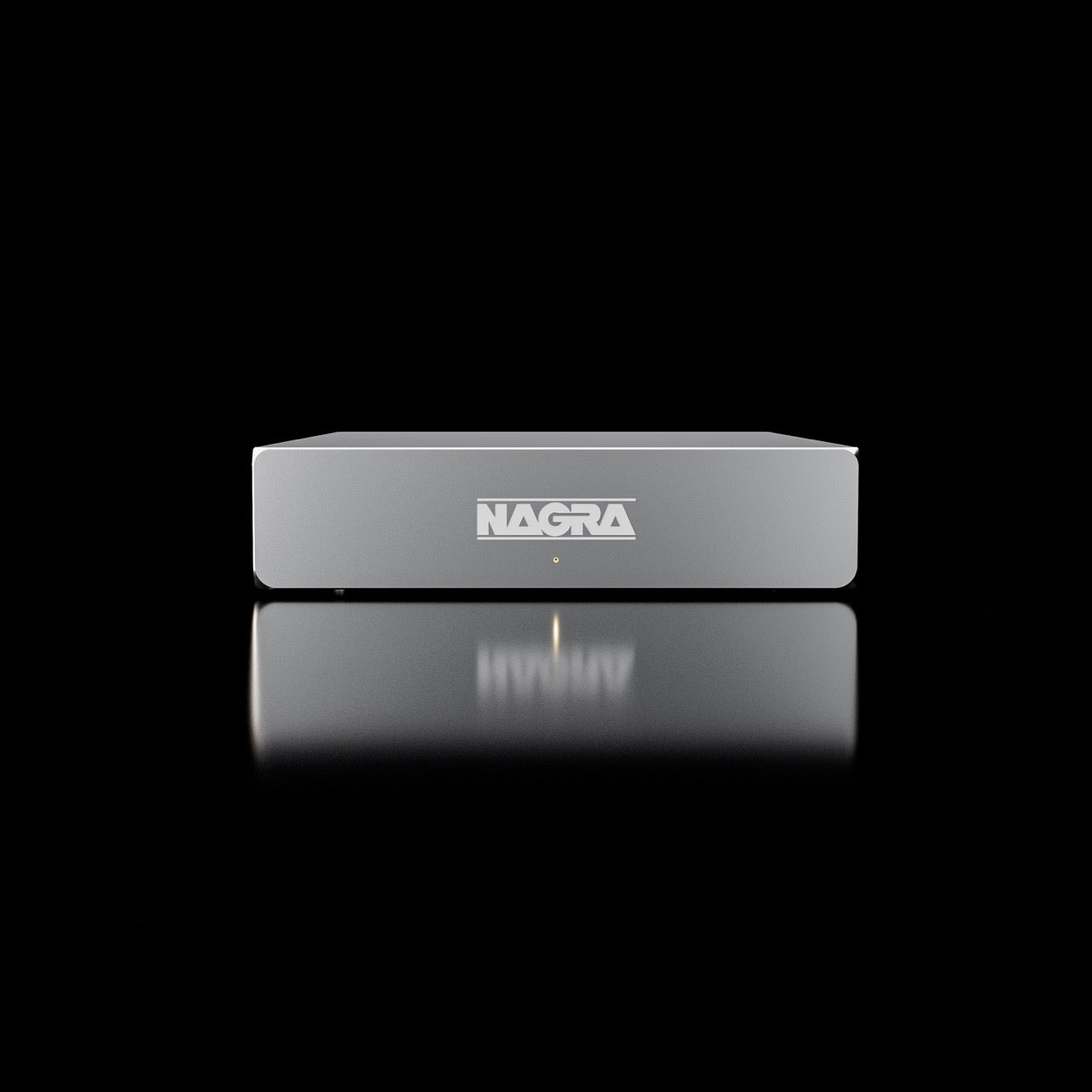 Nagra Compact Phono Stage MC