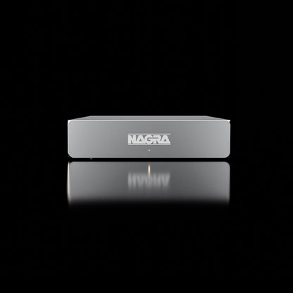 Nagra Compact Phono Stage MC