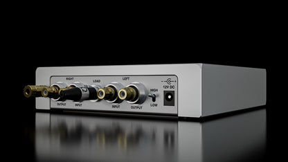 Nagra Compact Phono Stage MC