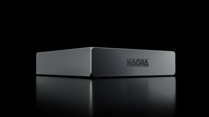 Nagra Compact Phono Stage MC