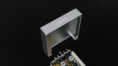 Nagra Compact Phono Stage MC