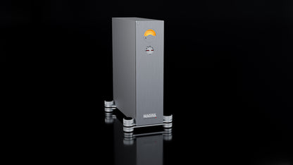 Nagra Reference Monoblock Amplifier