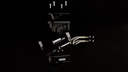 Nagra Reference Phono Cartridge