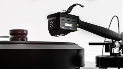 Nagra Reference Phono Cartridge