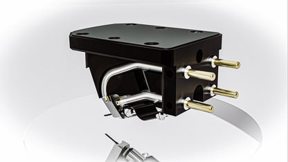 Nagra Reference Phono Cartridge