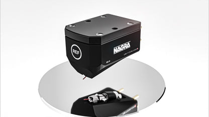 Nagra Reference Phono Cartridge