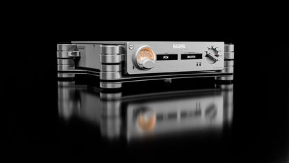 Nagra Reference DAC