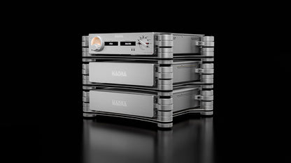 Nagra Reference DAC