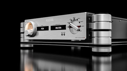 Nagra Reference DAC