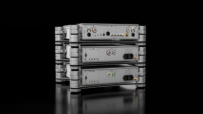 Nagra Reference DAC