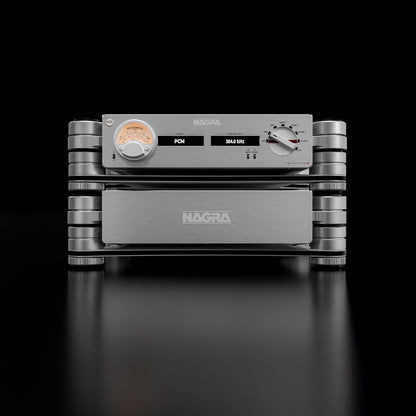 Nagra Reference DAC