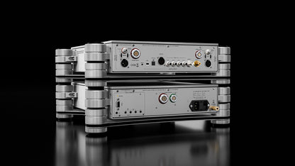 Nagra Reference DAC
