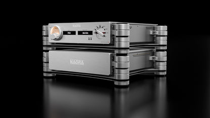 Nagra Reference DAC