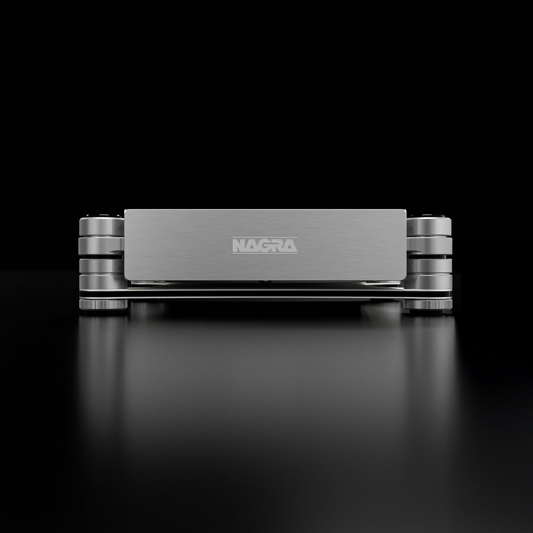 Nagra Reference Power Supply