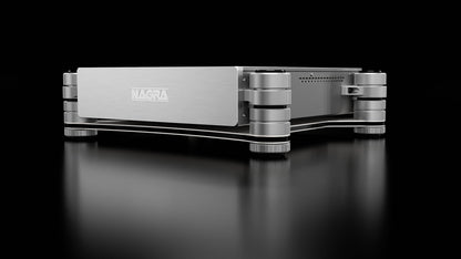 Nagra Reference Power Supply