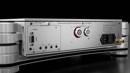 Nagra Reference Power Supply