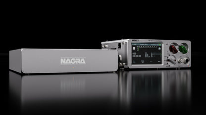 Nagra Streamer