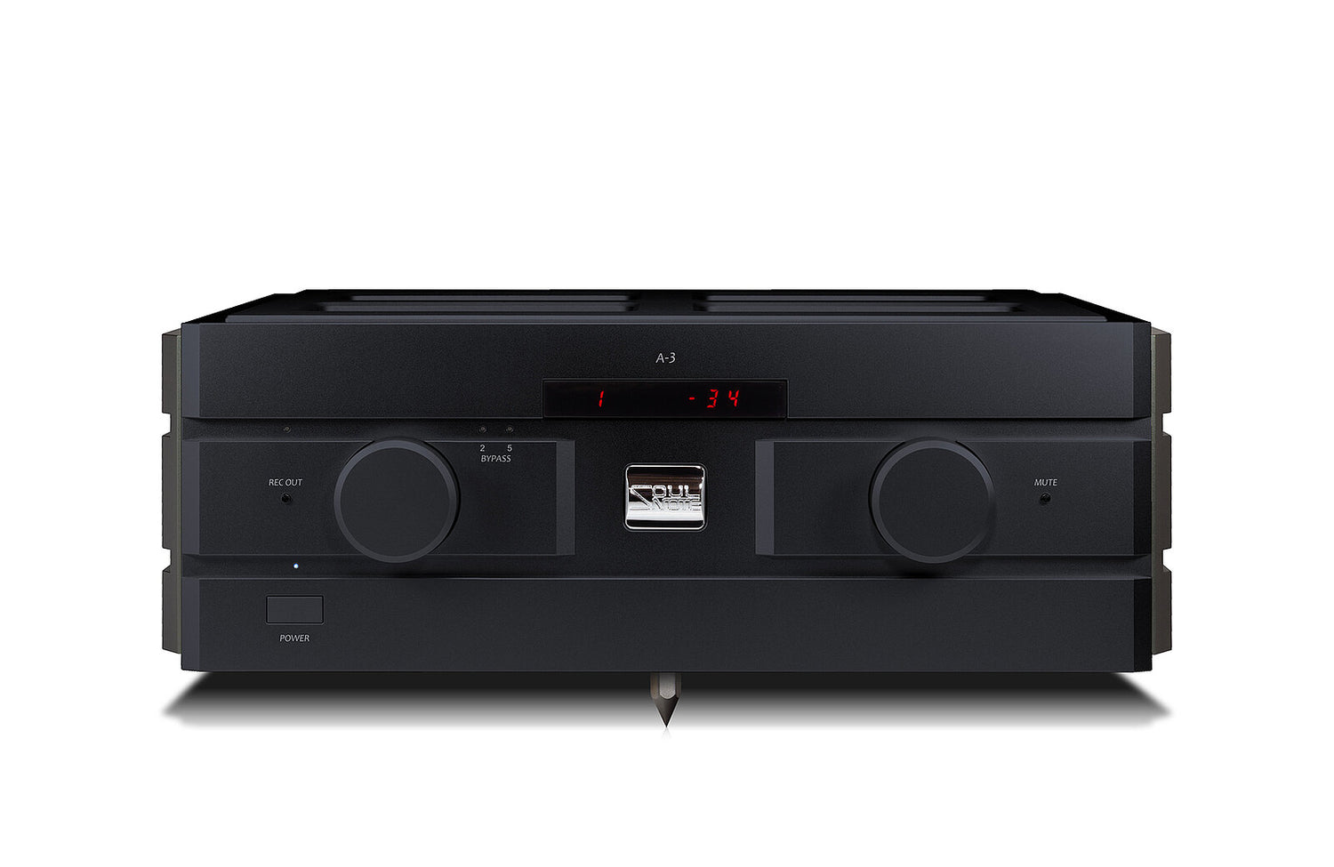 Soulnote A-3 Integrated Amplifier