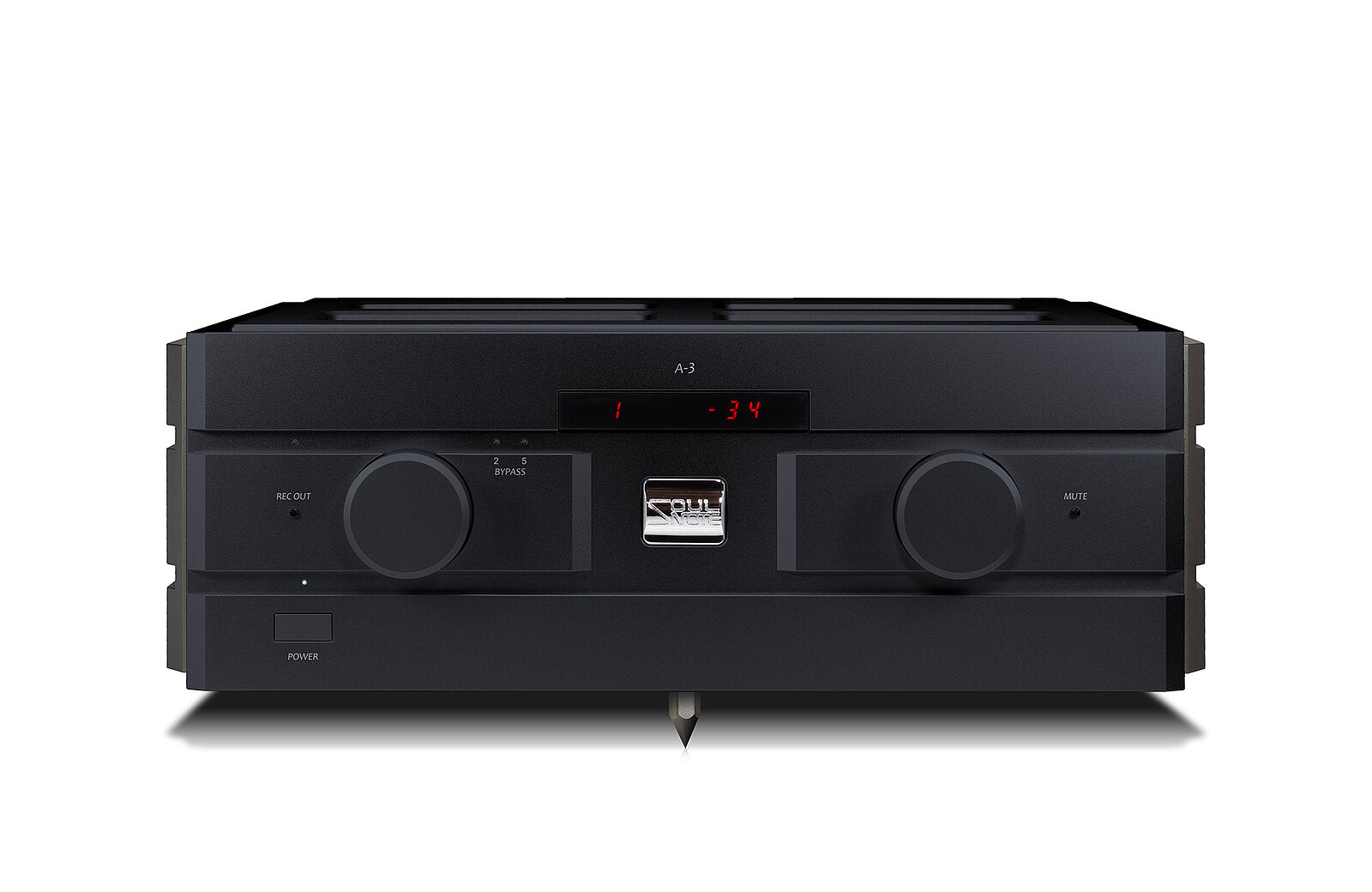 Soulnote A-3 Integrated Amplifier