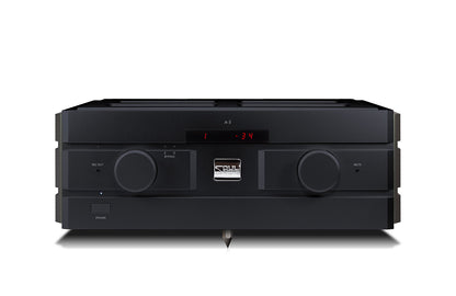Soulnote A-3 Integrated Amplifier