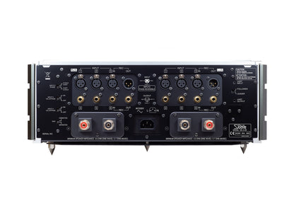 Soulnote A-3 Integrated Amplifier