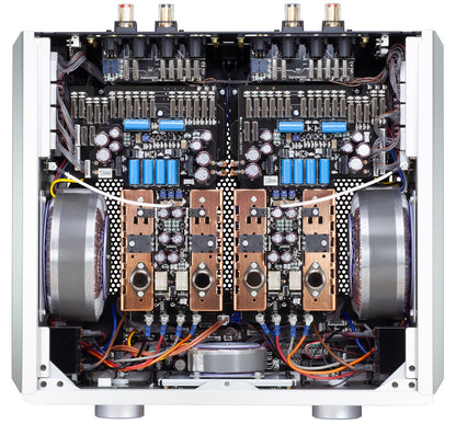 Soulnote A-3 Integrated Amplifier