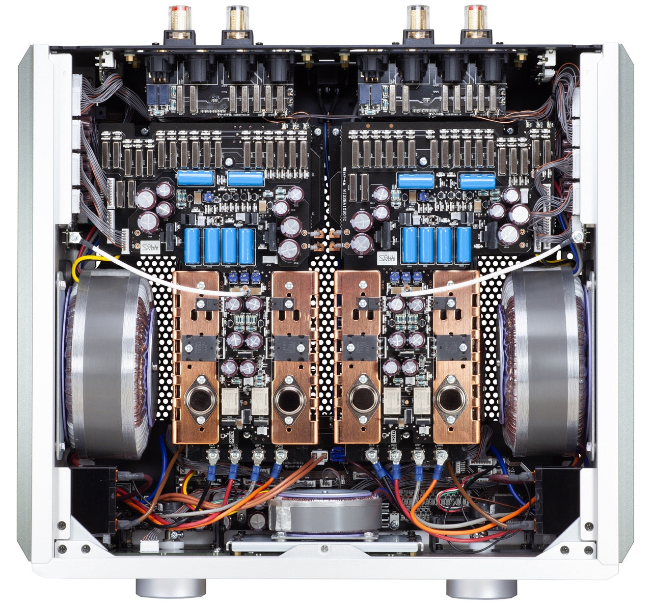 Soulnote A-3 Integrated Amplifier