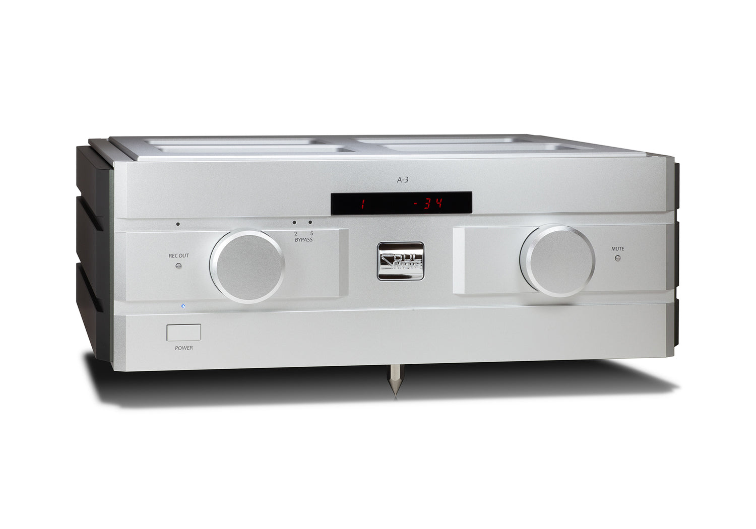 Soulnote A-3 Integrated Amplifier