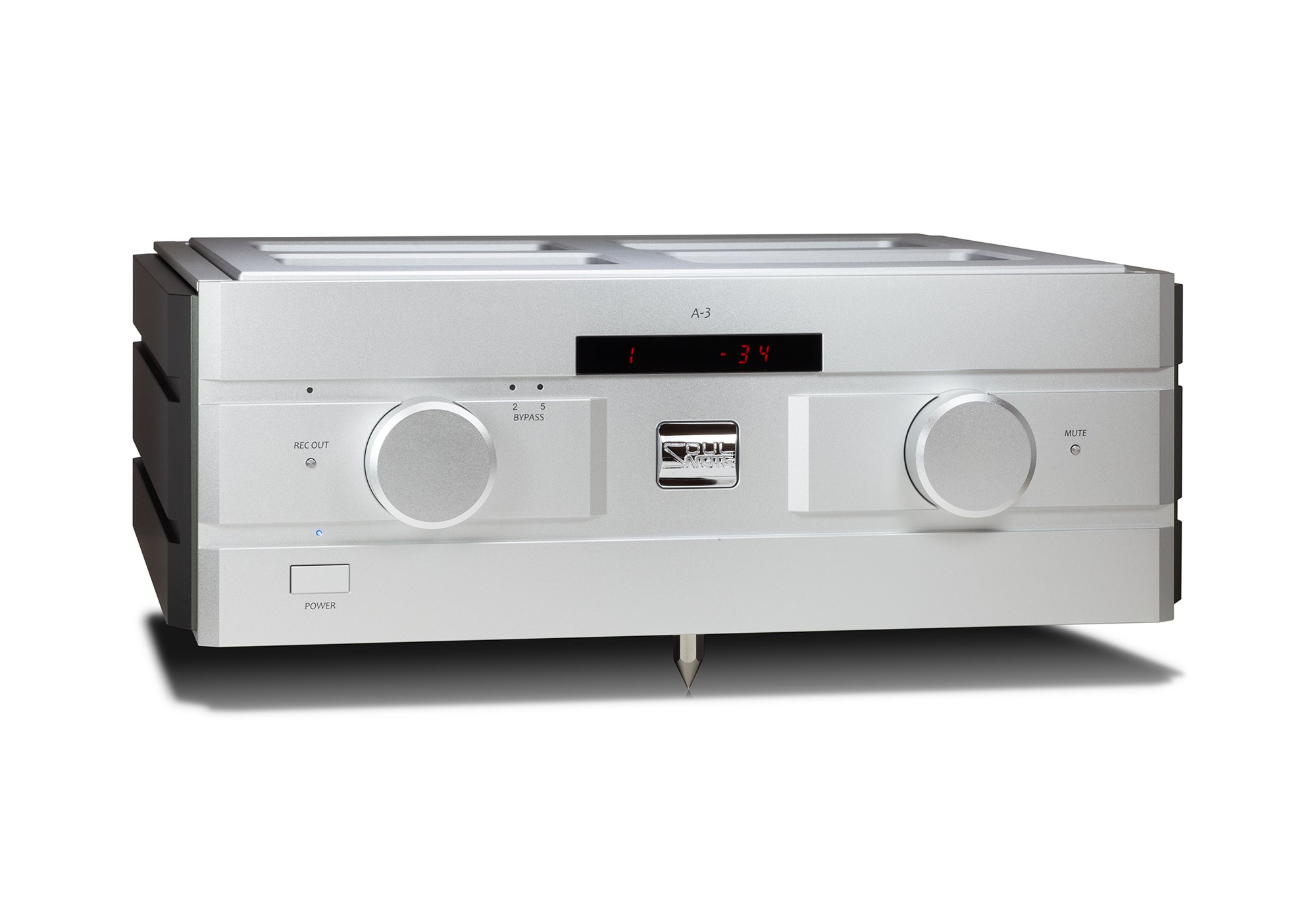 Soulnote A-3 Integrated Amplifier