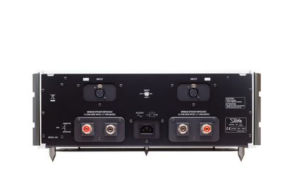 Soulnote A-3 Core Stereo Power Amplifier