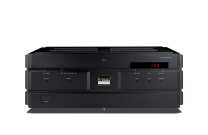 Soulnote D-3 D/A Converter