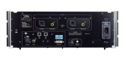 Soulnote D-3 D/A Converter
