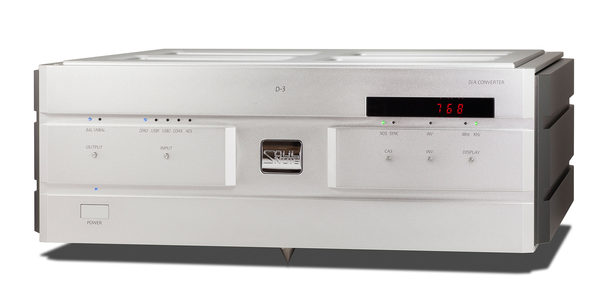 Soulnote D-3 D/A Converter