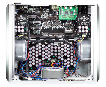 Soulnote D-3 D/A Converter