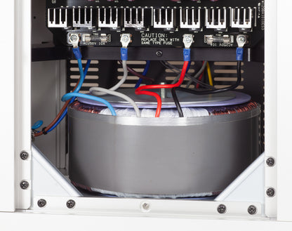Soulnote M-3 Monoblock Power Amplifier