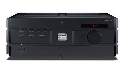 Soulnote P-3 Preamplifier