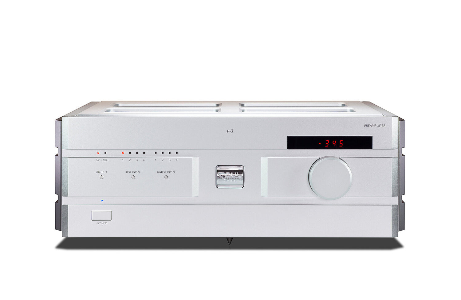 Soulnote P-3 Preamplifier