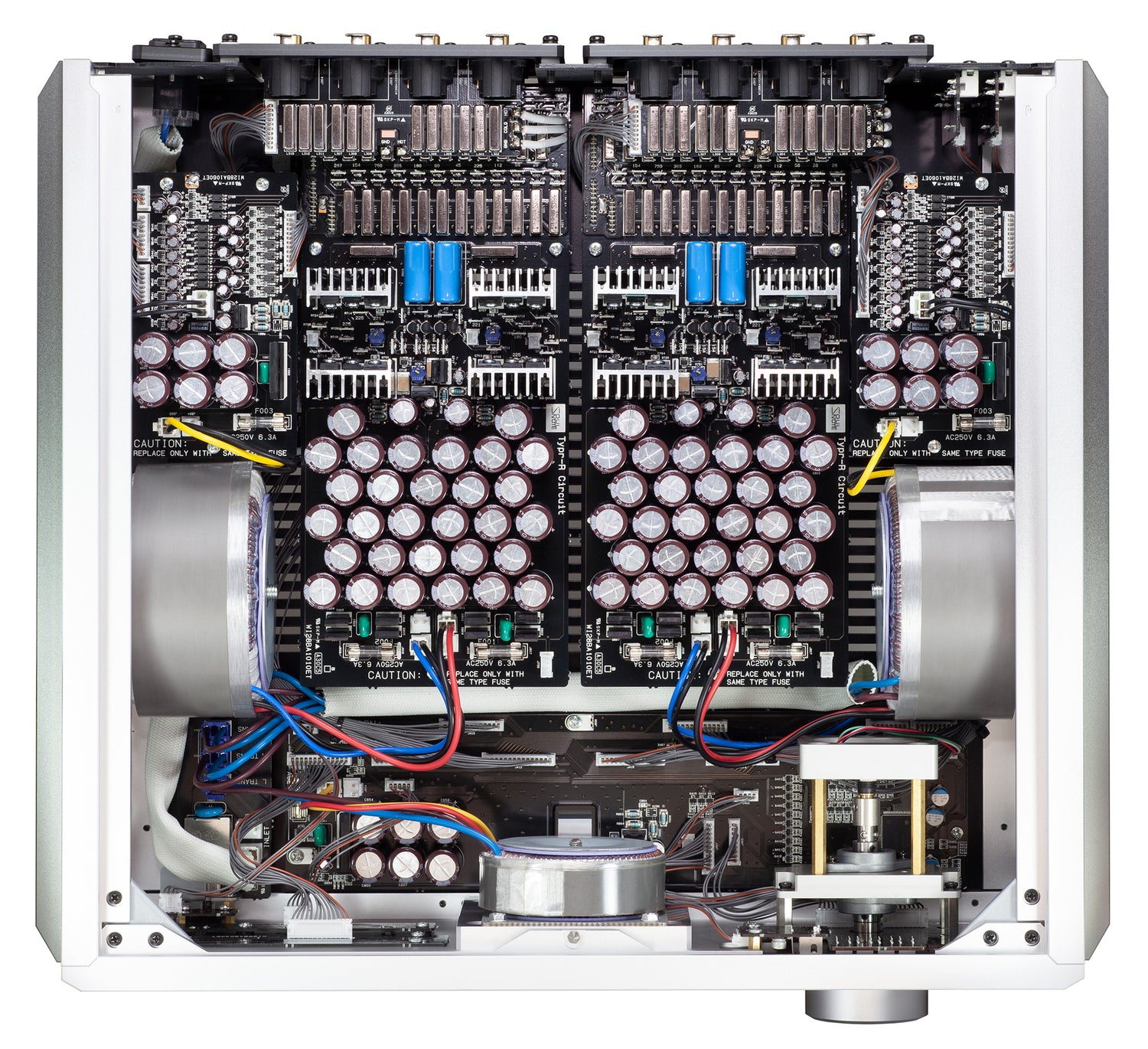 Soulnote P-3 Preamplifier