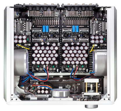 Soulnote P-3 Preamplifier