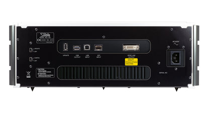 Soulnote Z-3 Network Transport