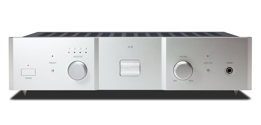 Soulnote A-0 Ver.2 Integrated Amplifier