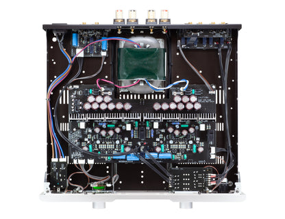 Soulnote A-0 Ver.2 Integrated Amplifier