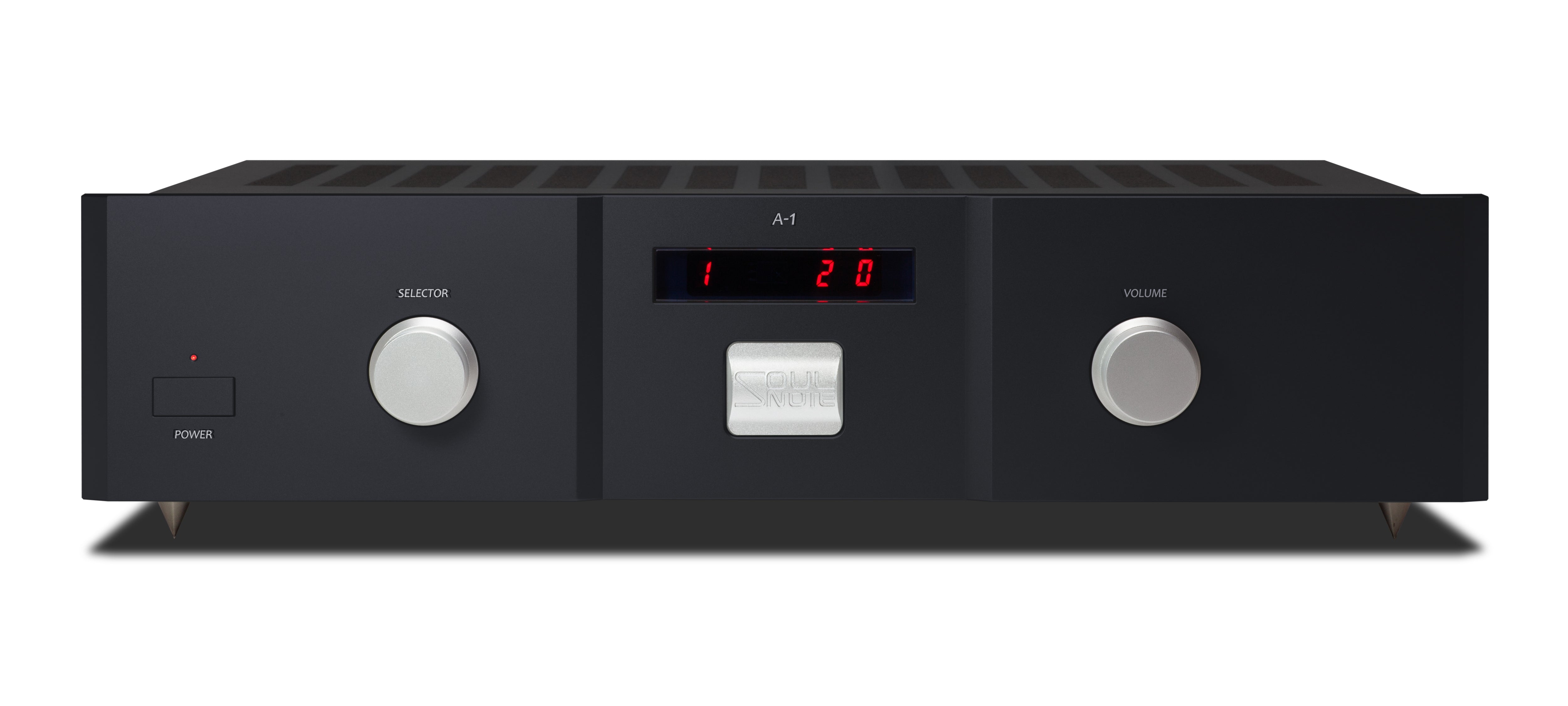 Soulnote A-1 ver.2 Integrated Amplifier