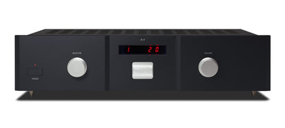 Soulnote A-1 ver.2 Integrated Amplifier