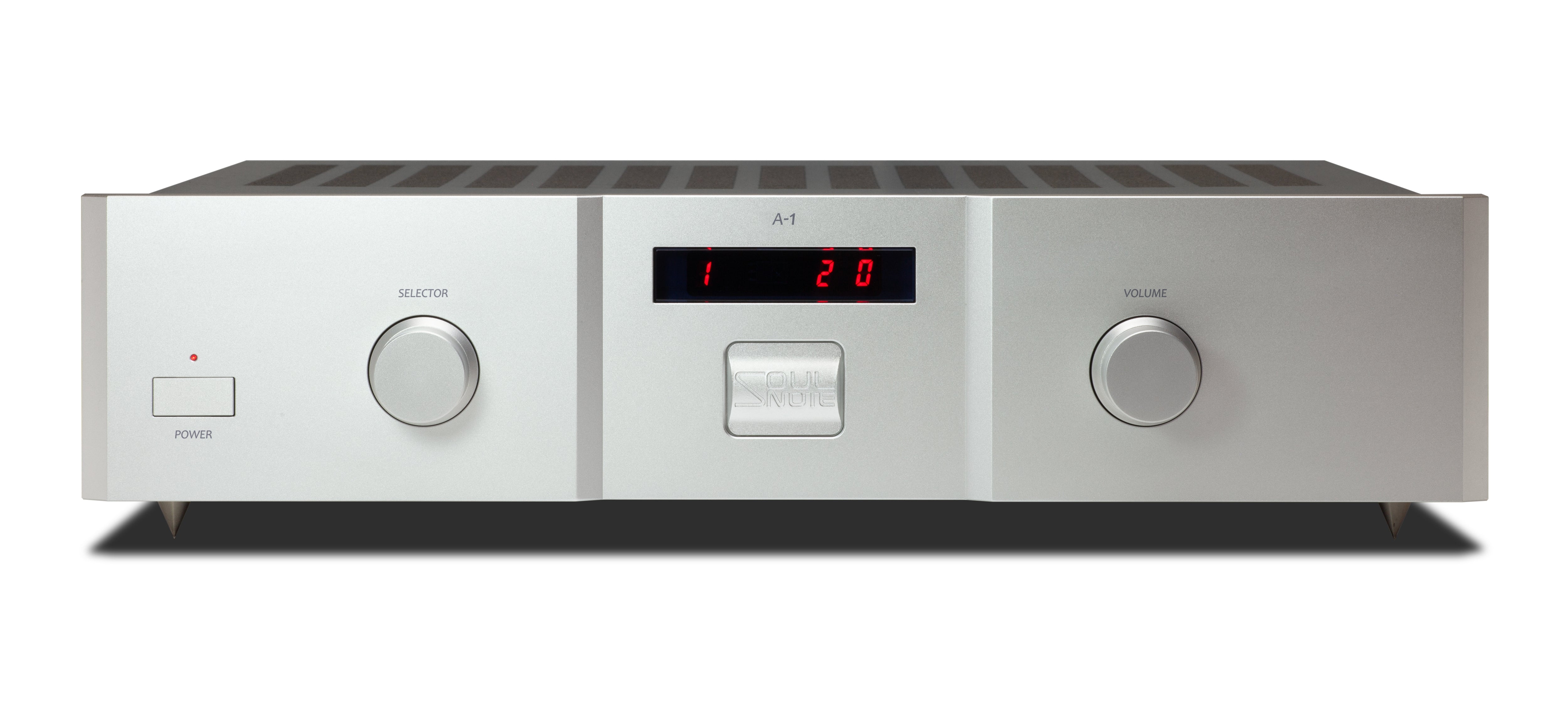 Soulnote A-1 ver.2 Integrated Amplifier