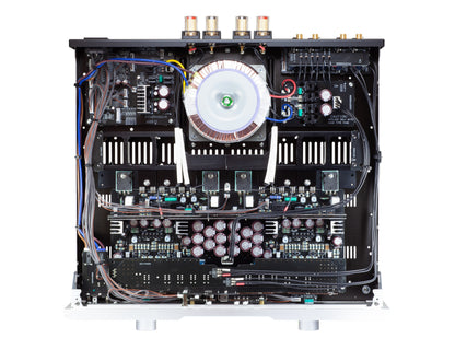 Soulnote A-1 ver.2 Integrated Amplifier